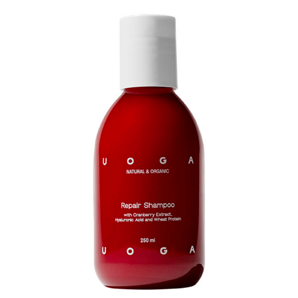UOGA UOGA - SHAMPOO REPAIR - 250 ML