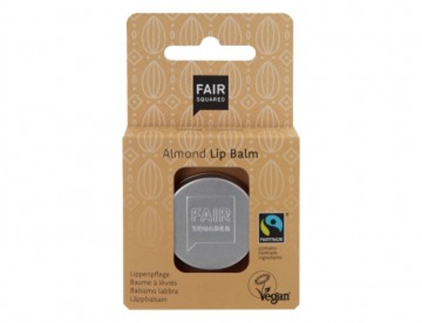 Fair Squared  Lip Balm Almond