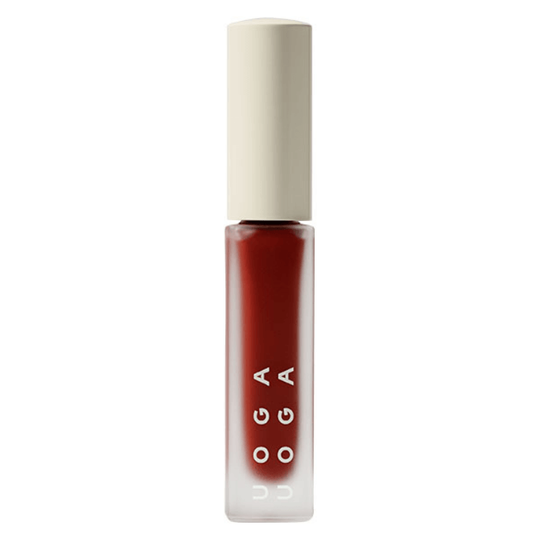 UOGA UOGA - NATURAL LIPGLOSS SUMMERBERRY