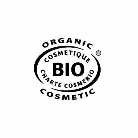 Biologische en natuurlijke make-up