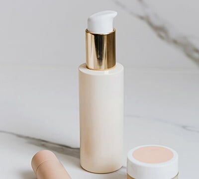 Natuurlijke Cosmetica