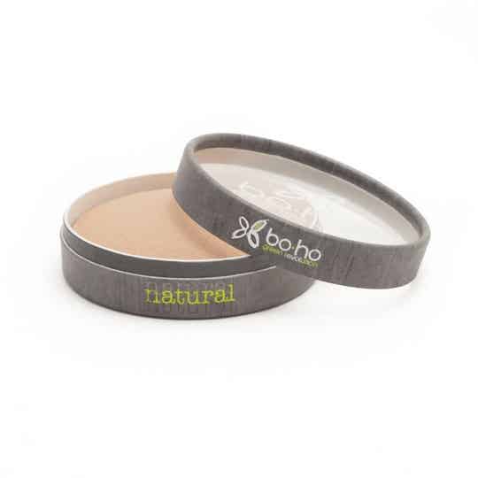 Boho Biologische Bronzer – Terre de Toscane (Bronzing Powder) 08