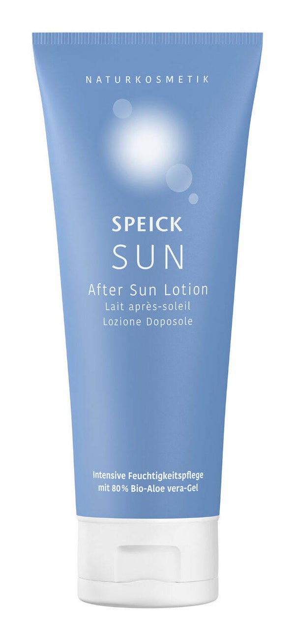 After Sun Lotion - 200 ml