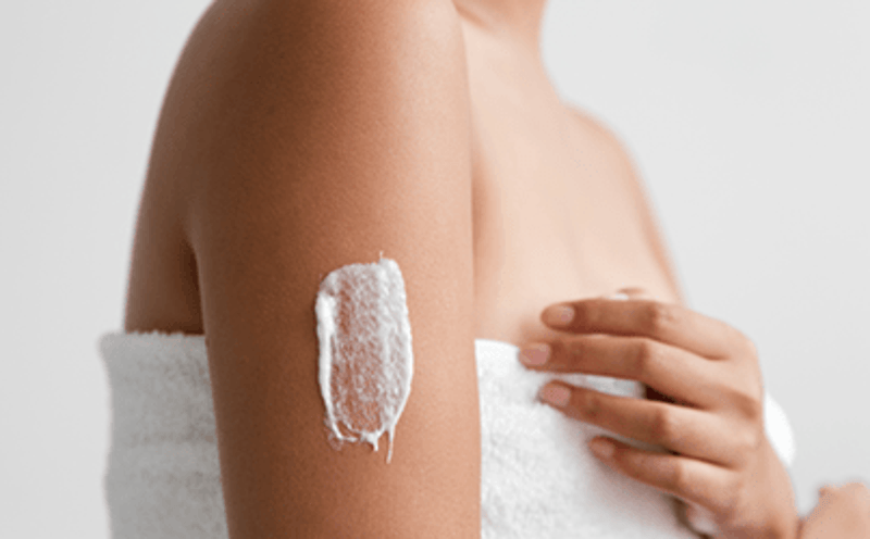 natuurlijke cosmetica