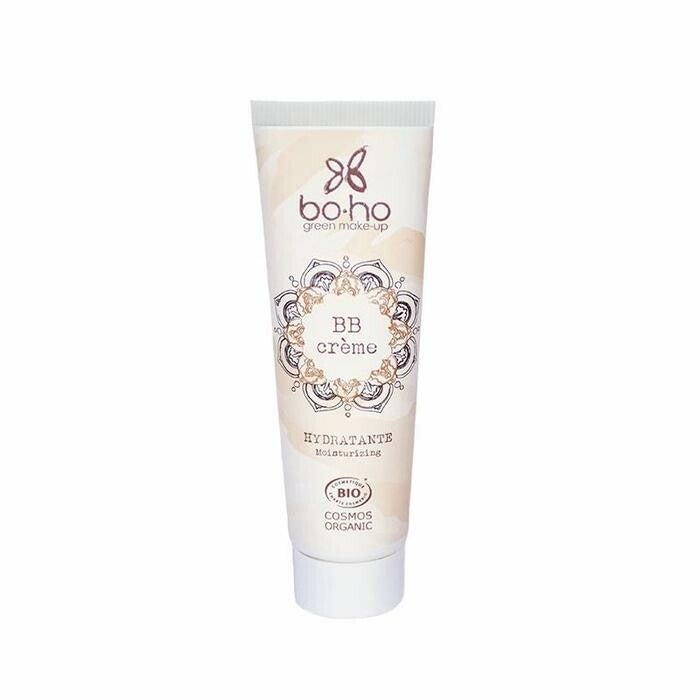 Boho Blemish Cream Balm Beige Rose 03