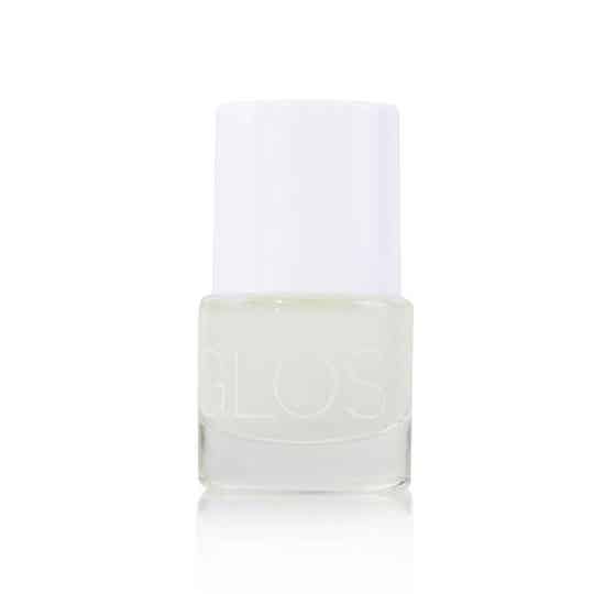 Glossworks Natuurlijke Nagellak Matte Effect Top Coat 9ml