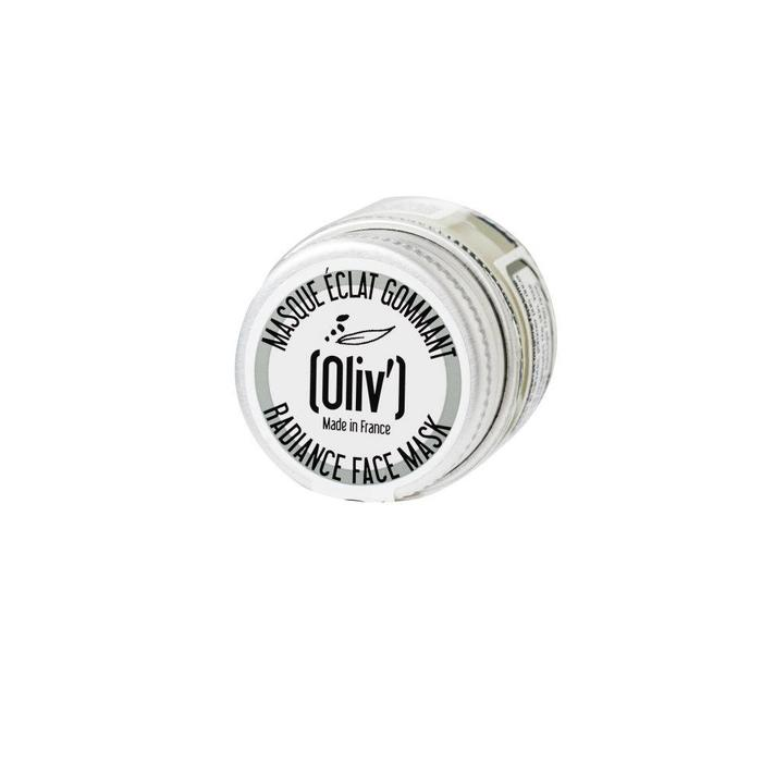 OLIV' BIO Radiance Face Mask 9ml