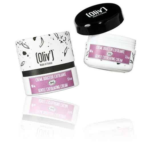 Gentle Exfoliating Cream Gezichtspeeling