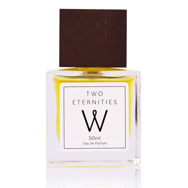Walden Natural Perfume Biologische Parfum Two Eternities 50ml