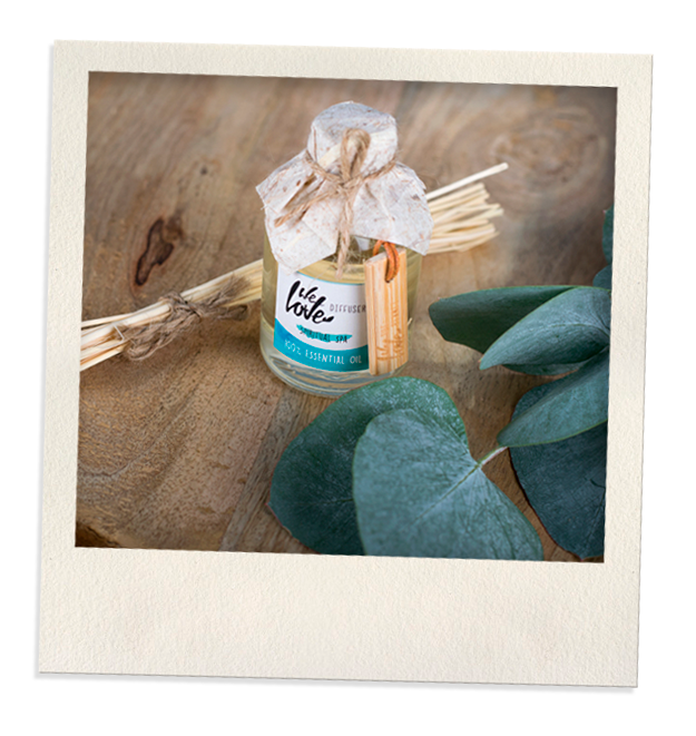 Natuurlijke Deodorant