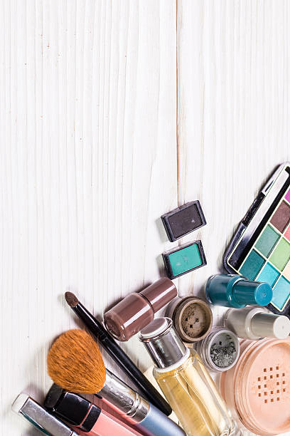 100% Natuurlijke make-up