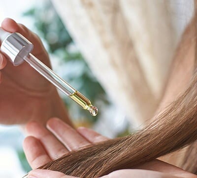 Natuurlijke Cosmetica