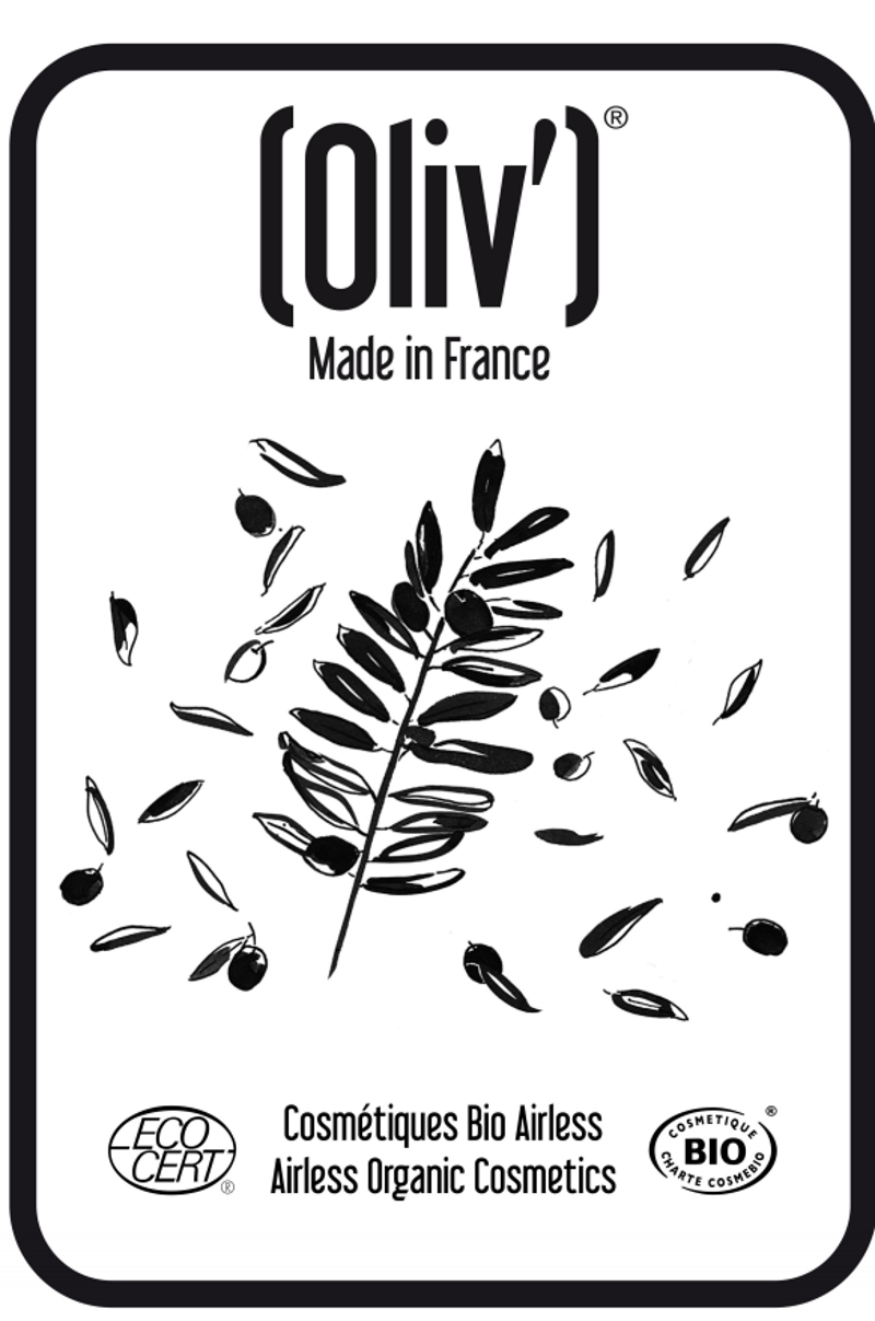 Biologische Cosmetica