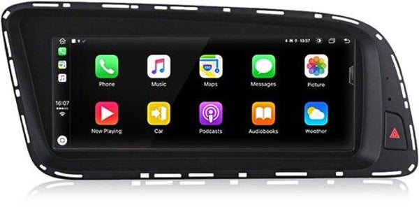 audi Q5 carplay