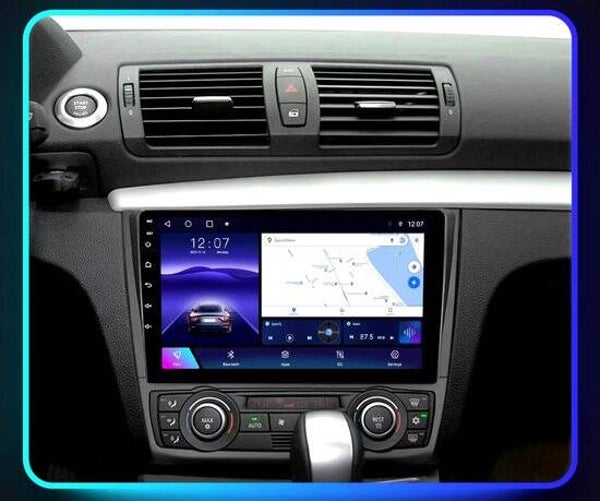 bmw x1 carplay
