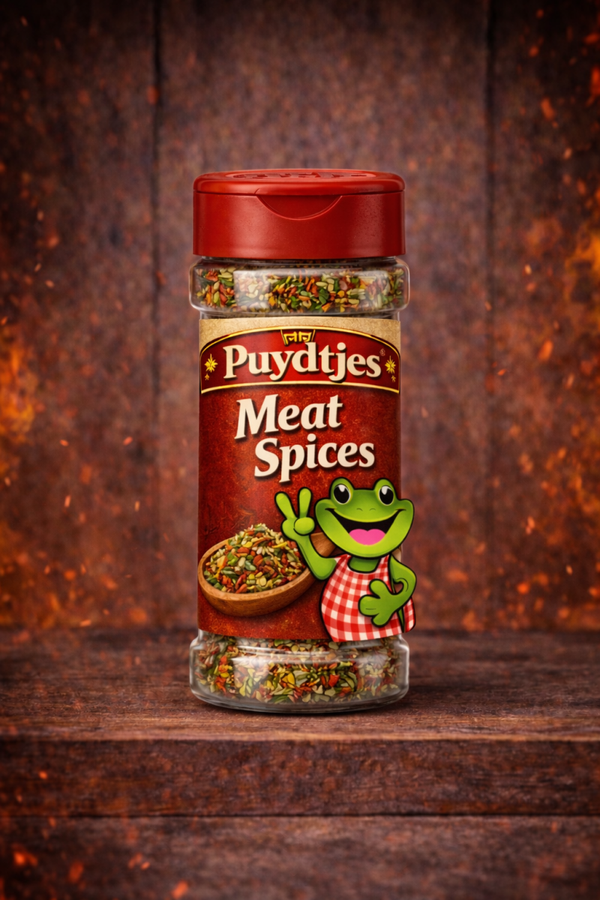 Puydtjes Meat spices