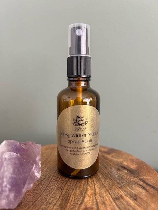 Cosy Winter Nights spray 50ml