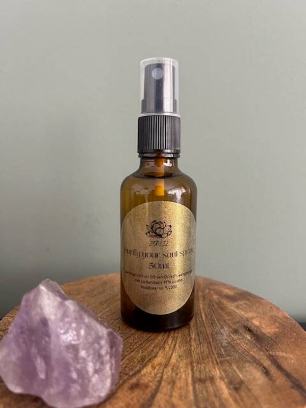 Purify your soul spray 50 ml
