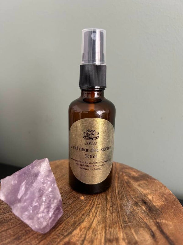 Anti-migraine spray 50ml