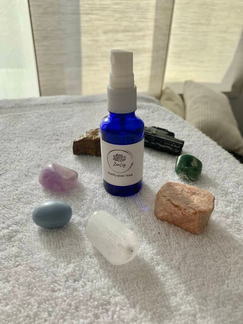 workshop parfum maken