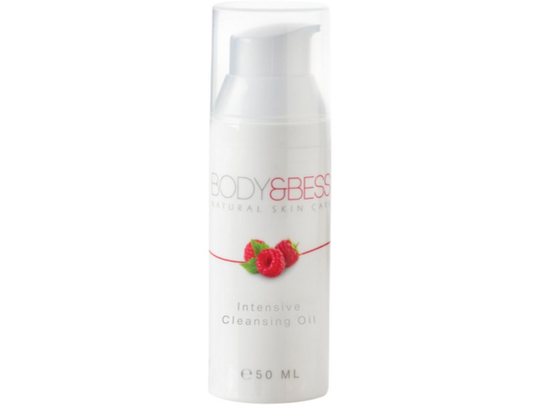 Intensive Cleansing Oil (50ml)