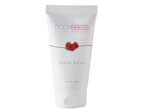 Facial Scrub (75ml)