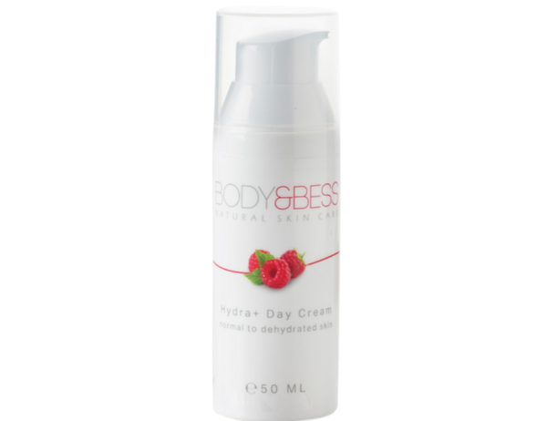 Hydra+ Day Cream (50ml)