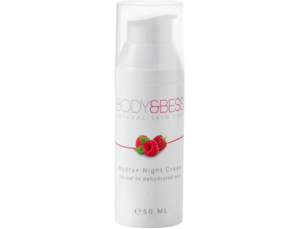 Hydra+ Night Cream (50ml)
