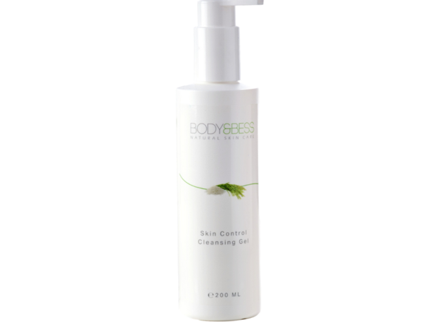 Skin Control Cleansing Gel (200ml)