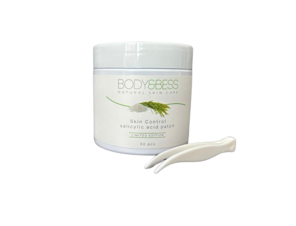 Skin Control Salicylic Acid Patch (60 stuks)