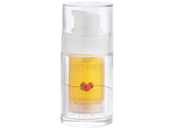 Intensive Raspberry oil - 30 ml