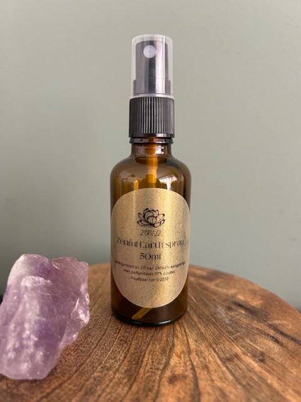 Zenful Earth Spray 50 ml