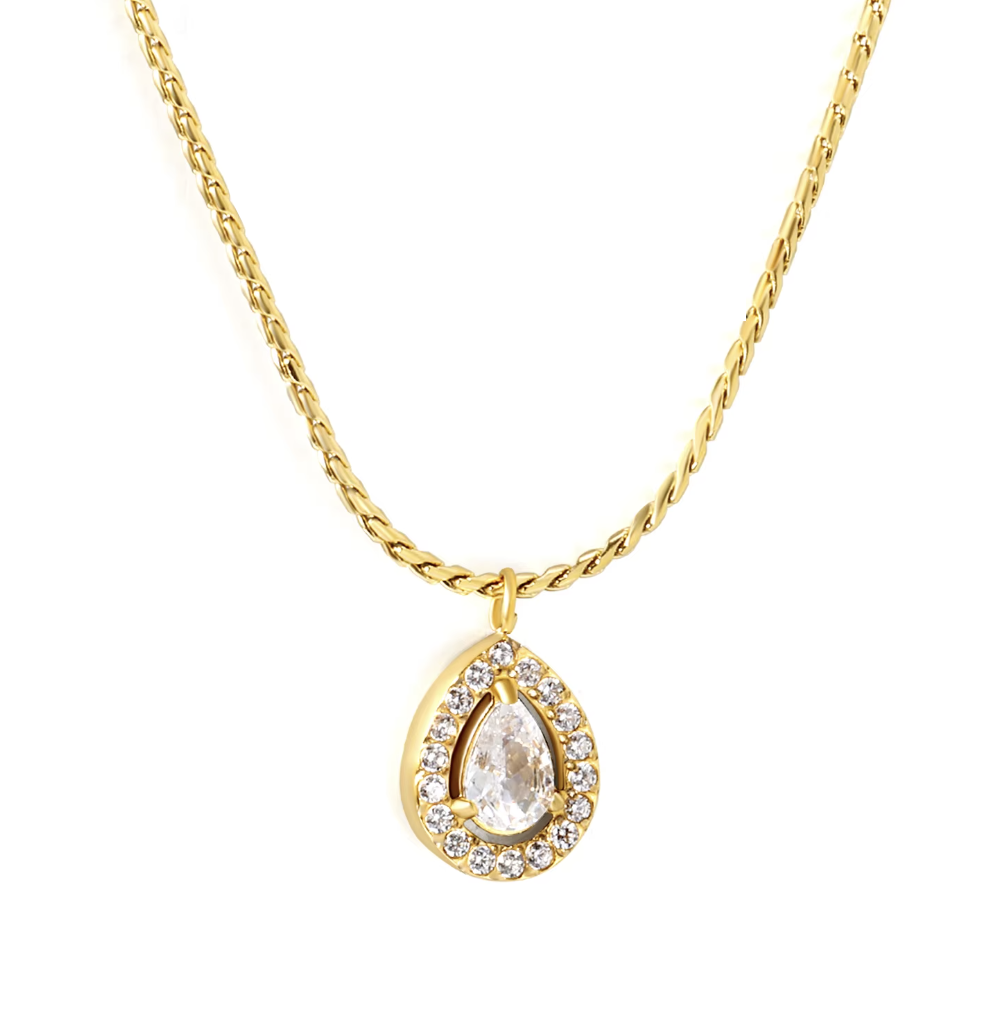 Collier "Auréa"