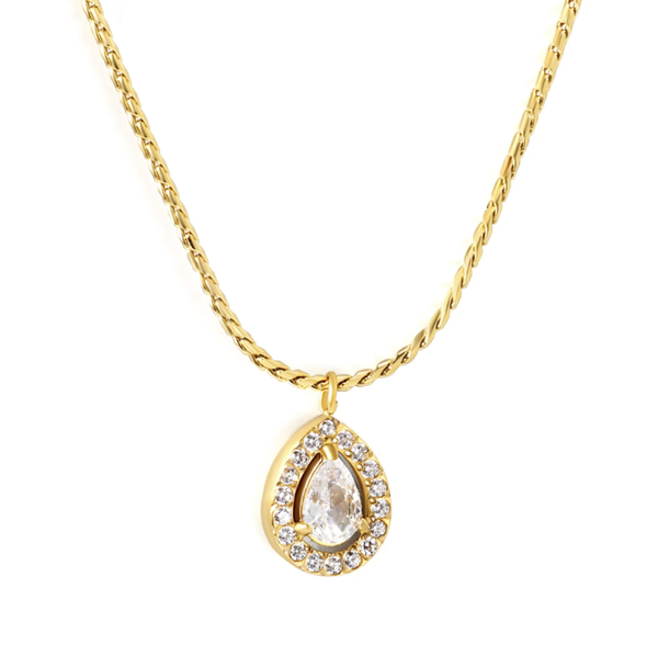Collier "Auréa"