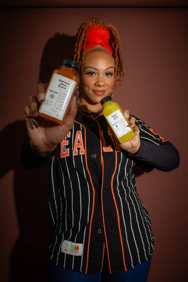 Good Energy Drinks