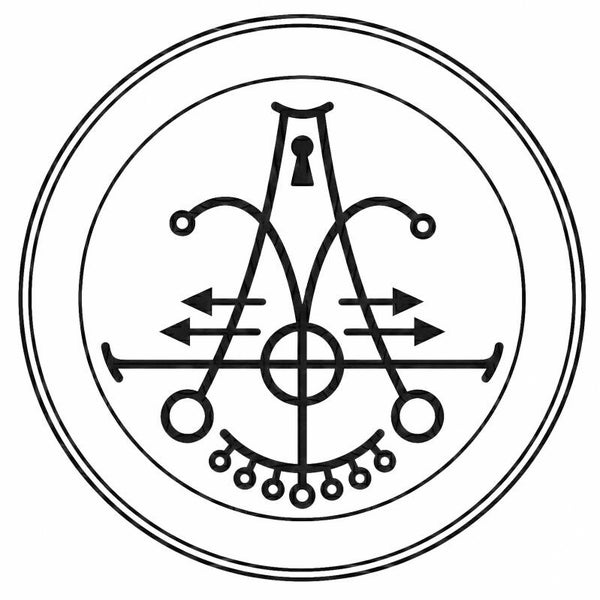 GATE SEEDS: Permanent Gates to the Unseen World