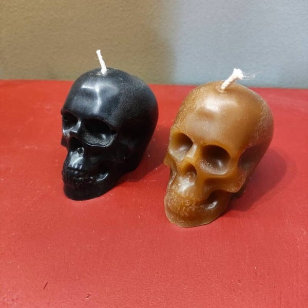 Skull Candle