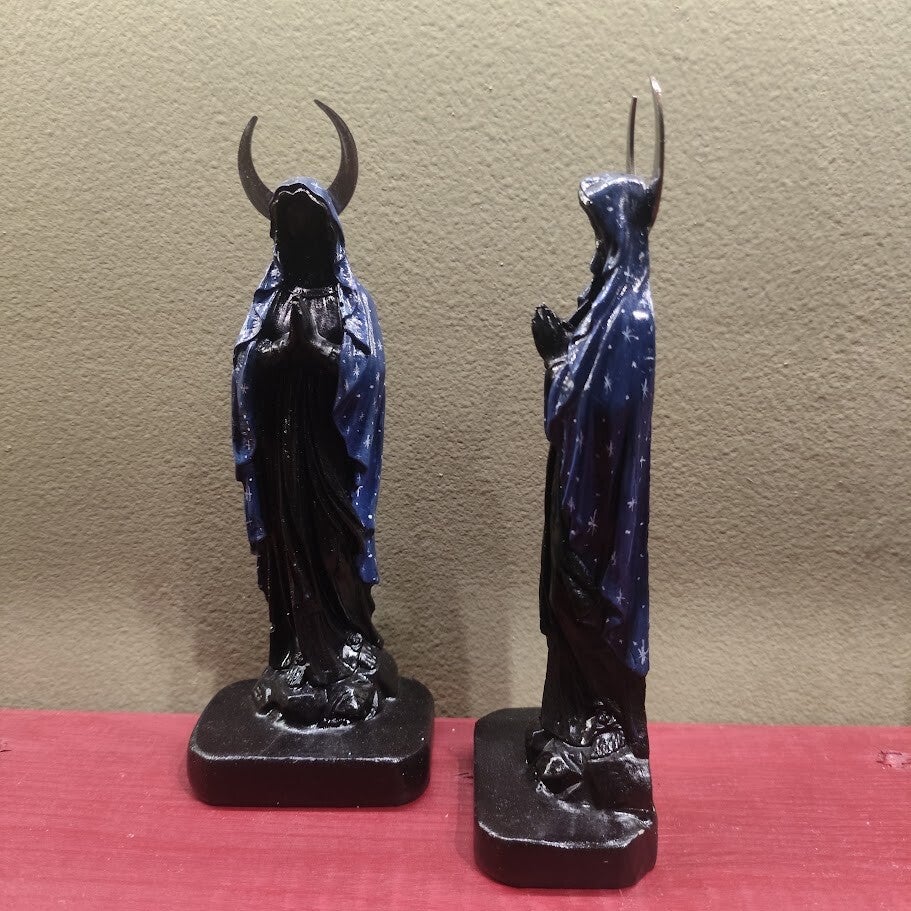 Dark Mother Statue (Nyx)