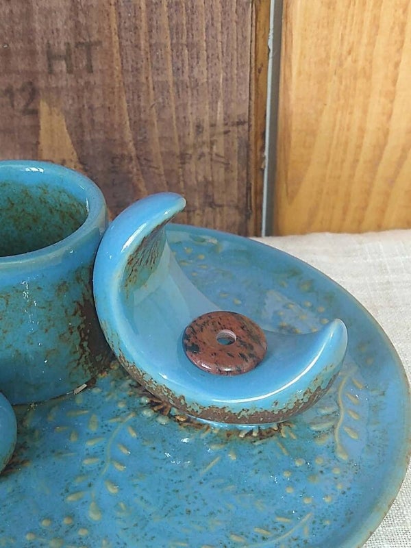 Pierre de sorcière, Hag stone