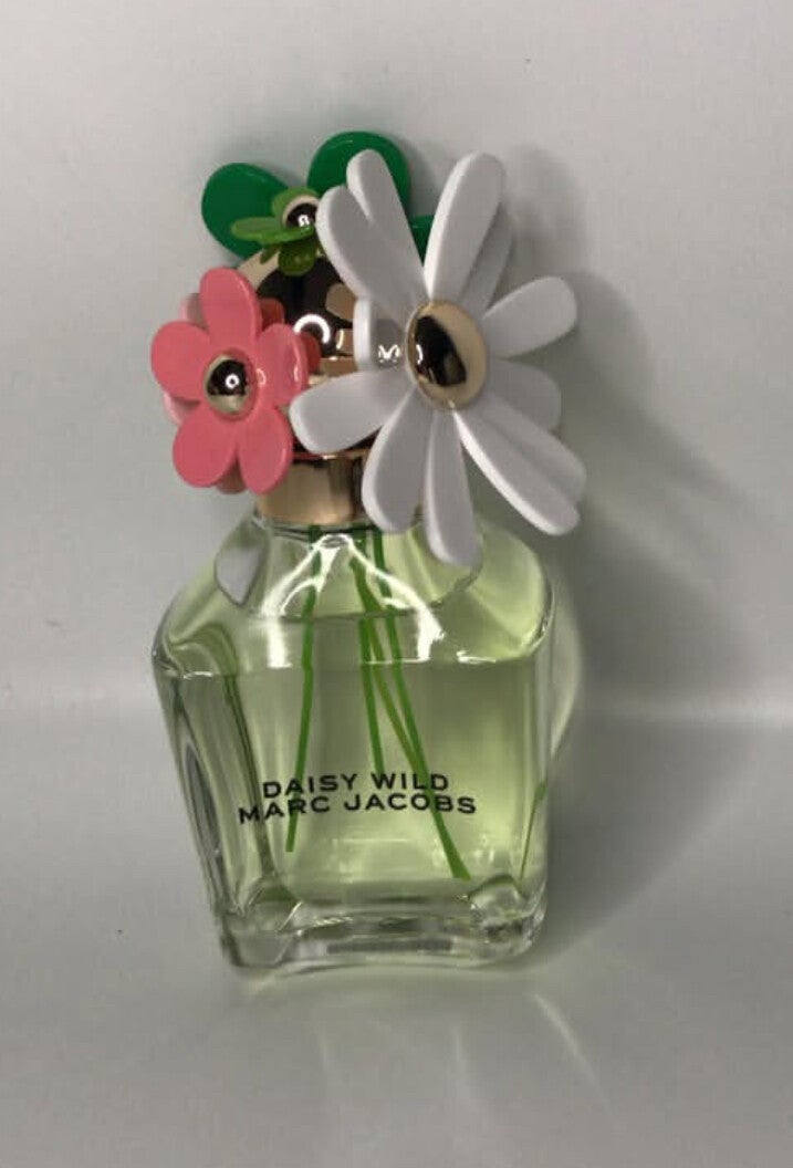 Marc Jacob Daisy Wild 100ml