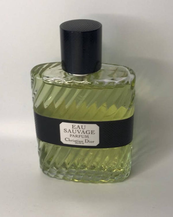 Dior sauvage eau parfum 100ml