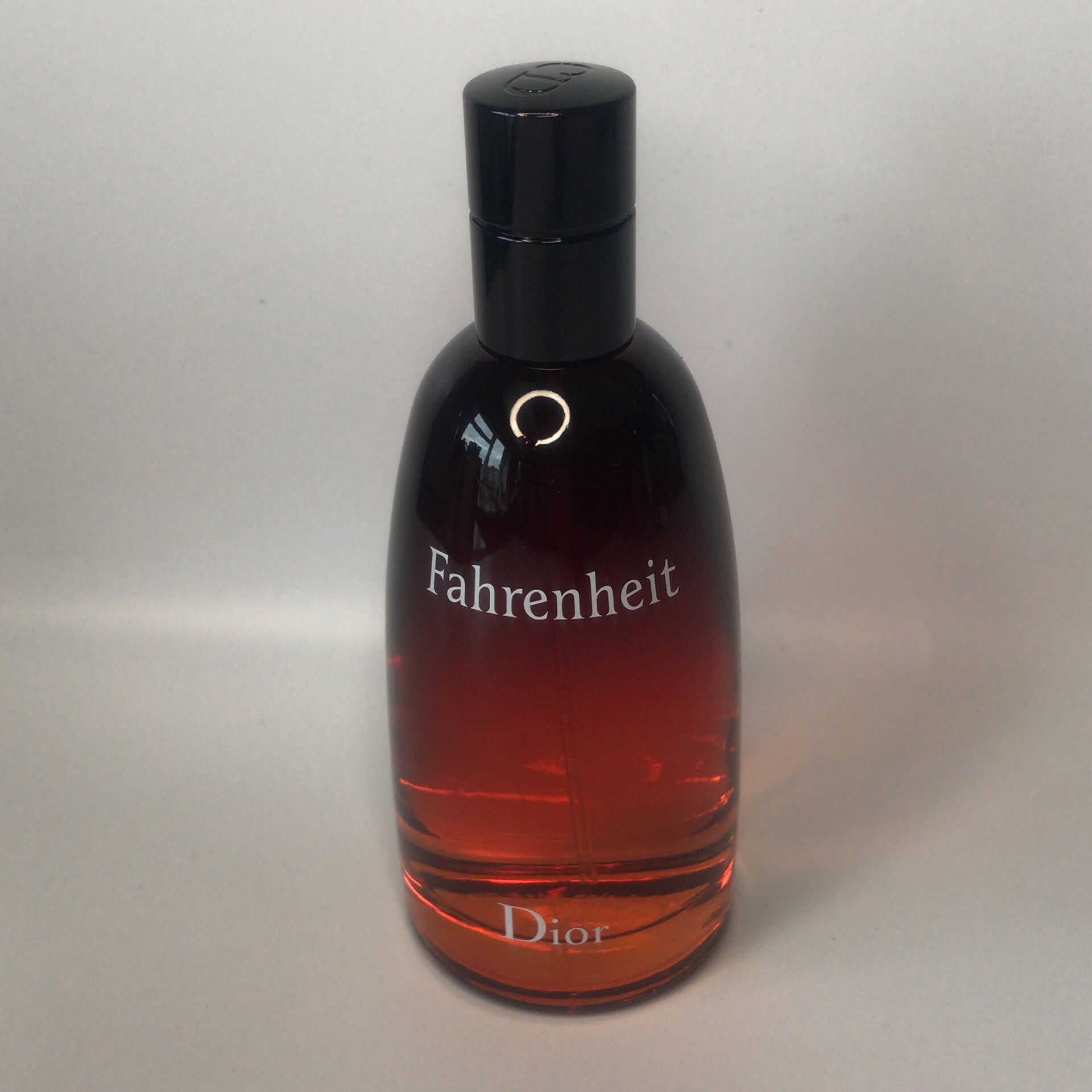 Dior Fahrenheit