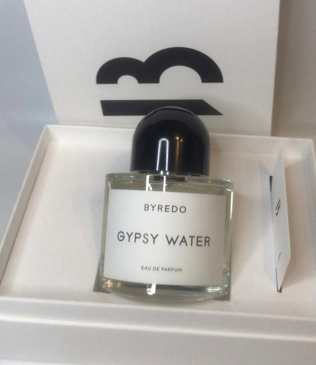 Gypsy water 100ml
