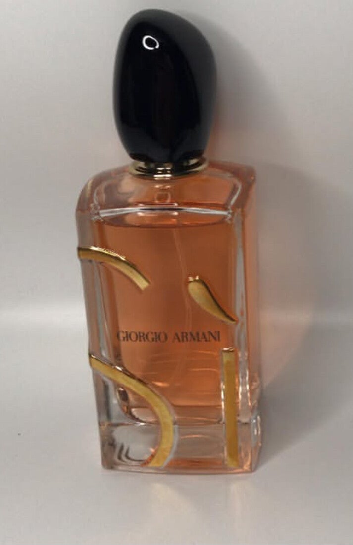 Armani si intense 100ml