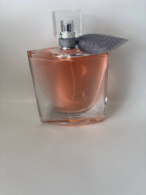 LANCOME LA VIE EST BELLE 100ml edp
