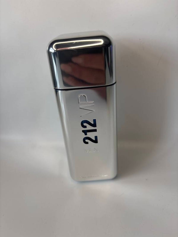 212 VIP MEN 100ml by Carolina Herrera