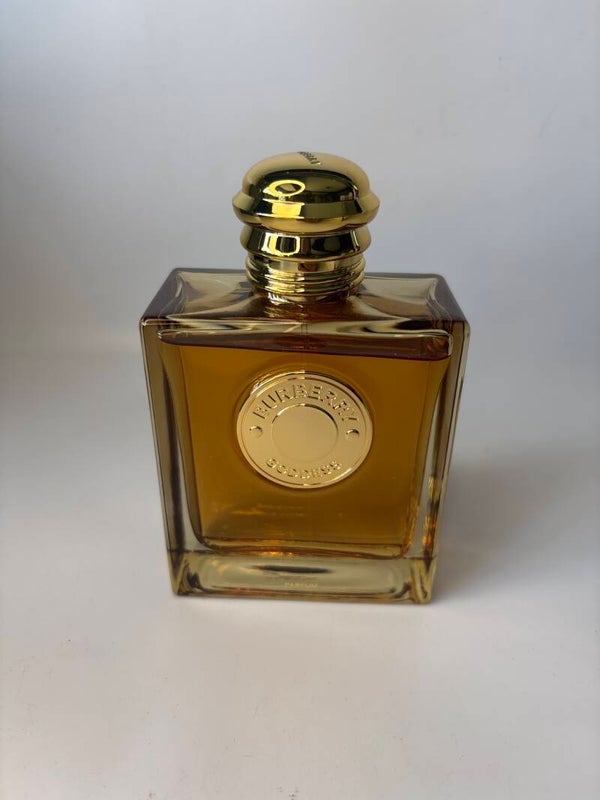 Burberry goddess 100ml parfum