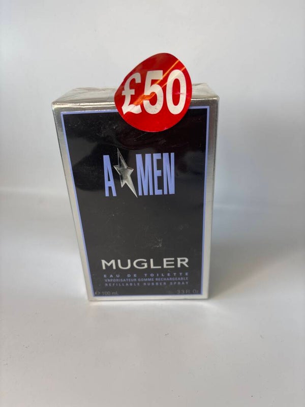 Mugler AMEN 100ml eau de toilette