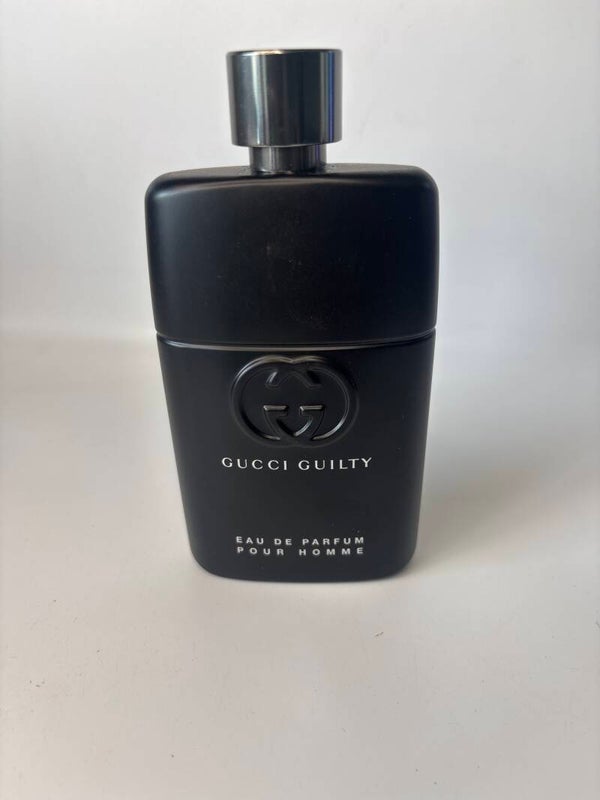 Gucci guilty pour homme eau de Parfum