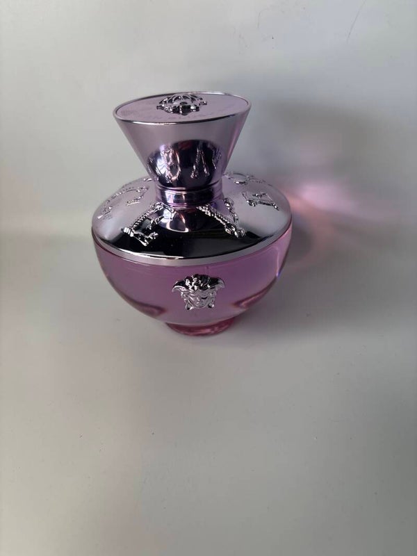 VERSACE DYLAN BLUSH PINK for ladies 100ml